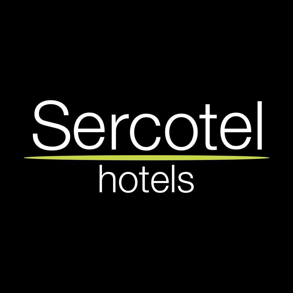 Sercotel Ciudad De Cazorla Logo foto